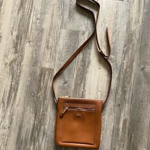 Lauren Ralph Lauren Crossbody